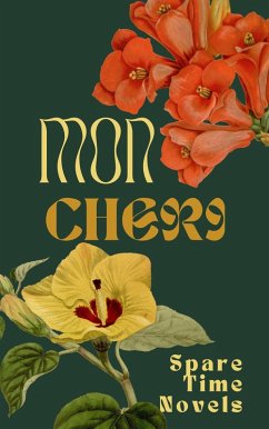 Cover Mon Cheri (eBook, ePUB)