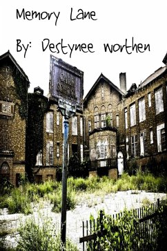 Memory Lane (eBook, ePUB) - Worthen, Destynee