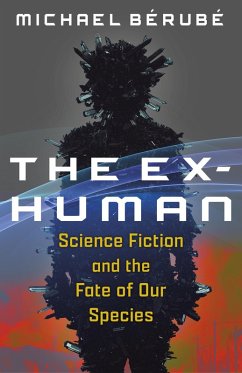 Cover The Ex-Human (eBook, ePUB)