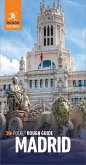 Pocket Rough Guide Madrid: Travel Guide eBook (eBook, ePUB)