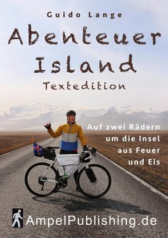Abenteuer Island Textedition (eBook, ePUB) - Lange, Guido