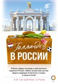 Голландец в России (eBook, ePUB)