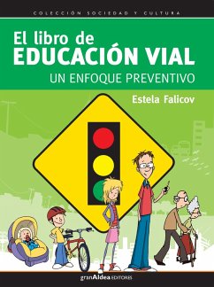 Cover El libro de Educación Vial (eBook, PDF)
