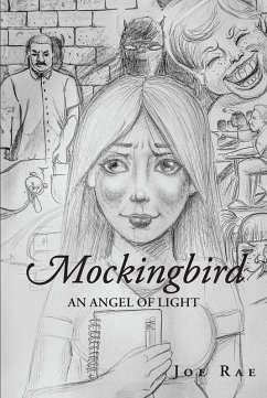 Mockingbird (eBook, ePUB) - Rae, Joe