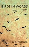 Birds In Words - Poems (eBook, ePUB)