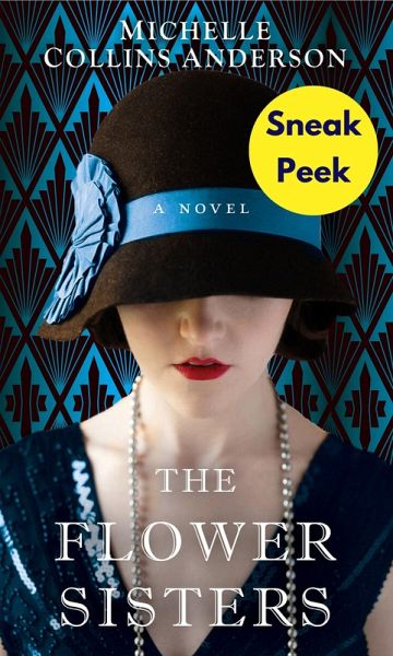 The Flower Sisters:Sneak Peek (eBook, ePUB) The Flower Sisters:Sneak Peek (eBook, ePUB)