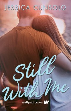 Still With Me (eBook, ePUB) - Cunsolo, Jessica