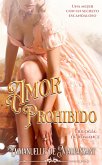 Amor Prohibido (eBook, ePUB)