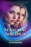 Seasonal Siblings (Hathaway Family, #1) (eBook, ePUB)