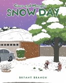 Coco and Mango's Snow Day (eBook, ePUB)