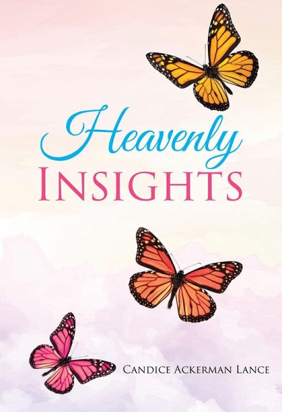 Heavenly Insights (eBook, ePUB) Heavenly Insights (eBook, ePUB)