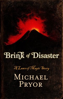 Brink of Disaster (eBook, ePUB) - Pryor, Michael