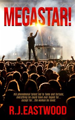 Cover Megastar! (eBook, ePUB)