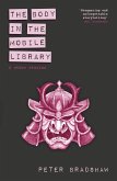 The Body in the Mobile Library (eBook, ePUB)