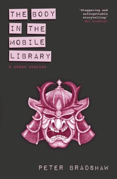 The Body in the Mobile Library (eBook, ePUB) - Bradshaw, Peter