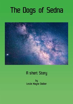 Cover Dogs of Sedna (eBook, ePUB)