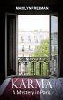 Karma: A Mystery in Paris (eBook, ePUB) - Bild 1