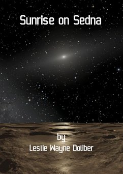 Cover Sunrise on Sedna (eBook, ePUB)