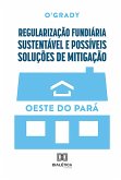 Regularização fundiária sustentável e possíveis soluções de mitigação (eBook, ePUB)