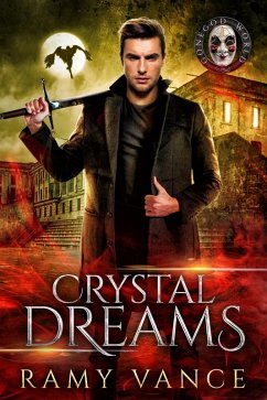 CrystalDreams (Paradise Lot, #3) (eBook, ePUB) - Vance, R. E.