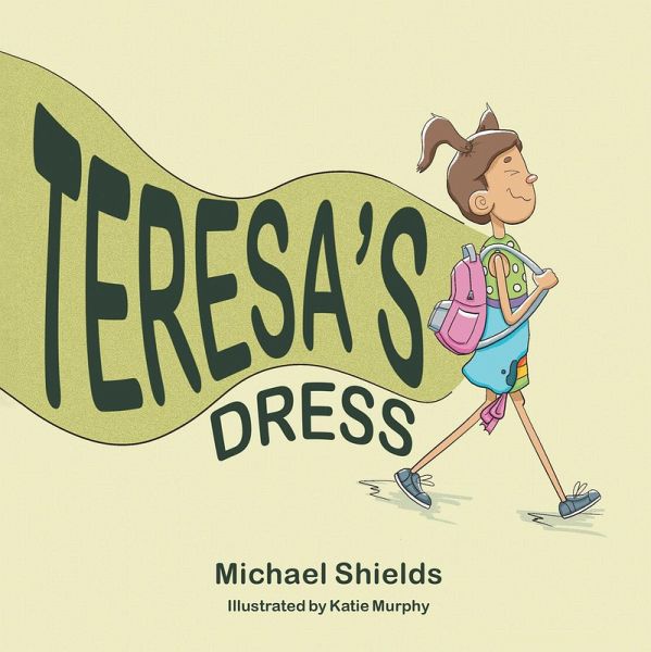 Teresa's Dress (eBook, ePUB) Teresa's Dress (eBook, ePUB)