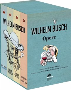 Cover Opere