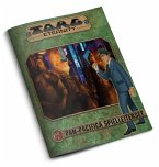 Torg Eternity - PanPacifica Spielleiterset