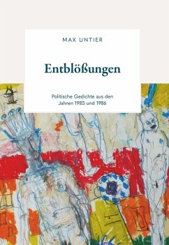 Entblößungen - Untier, Max