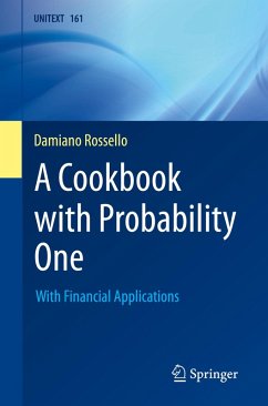 Cover A Cookbook with Probability One