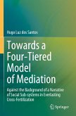 Towards a Four-Tiered Model of Mediation