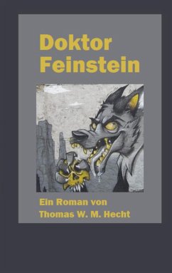 Doktor Feinstein - Hecht, Thomas