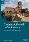 Student Activism in 1960s America Student Activism in 1960s America