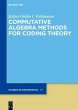 Commutative Algebra Methods for Coding... - Bild 1