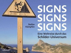 Cover Signs, Signs, Signs
