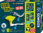 KOSMOS 617318 - Gecko Run Marble Run Big Box, Erweiterbare Kugelbahn, Murmelbahn KOSMOS 617318 - Gecko Run Marble Run Big Box, Erweiterbare Kugelbahn, Murmelbahn