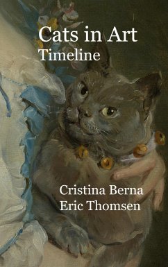 Cats in Art Timeline - Berna, Cristina;Thomsen, Eric