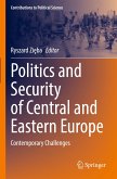 Politics and Security of Central and Eastern Europe