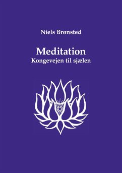Meditation - Brønsted, Niels