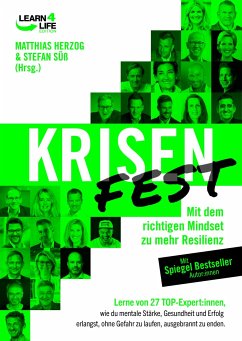 KRISENFEST - Herzog, Matthias;Süß, Stefan;Schmiedehausen, Alexandra