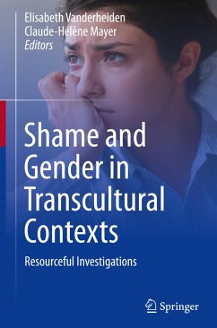 Shame and Gender in Transcultural Contexts