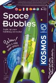 KOSMOS 617356 - Space Bubbles, Raketenbasis wird zur Lavalampe, Mitbring-Experimente KOSMOS 617356 - Space Bubbles, Raketenbasis wird zur Lavalampe, Mitbring-Experimente