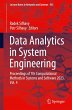 Data Analytics in System Engineering - Bild 1