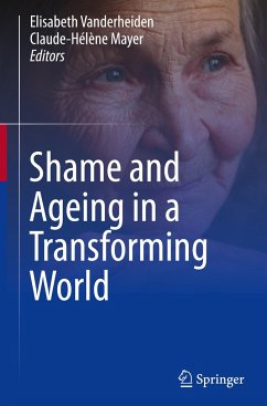 Shame and Ageing in a Transforming World