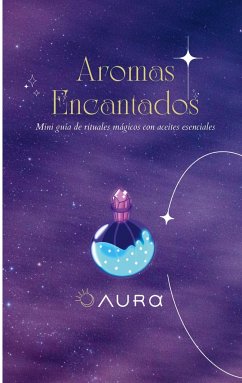 Aromas Encantados - VIDES, AURA