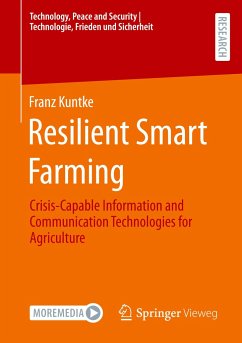 Resilient Smart Farming - Kuntke, Franz