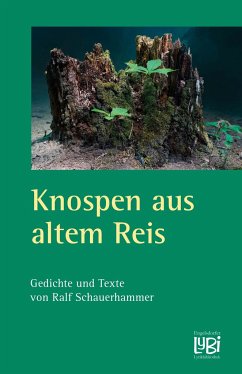Cover Knospen aus altem Reis