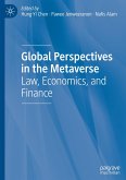 Global Perspectives in the Metaverse