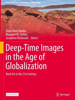 Deep-Time Images in the Age of Globalization