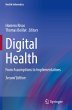Digital Health - Bild 1