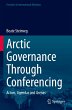 Arctic Governance Through Conferencing - Bild 1